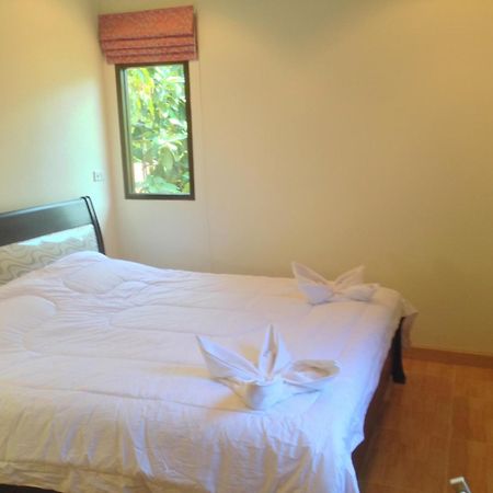 The New Villa Bãi biển Chaweng Phòng bức ảnh