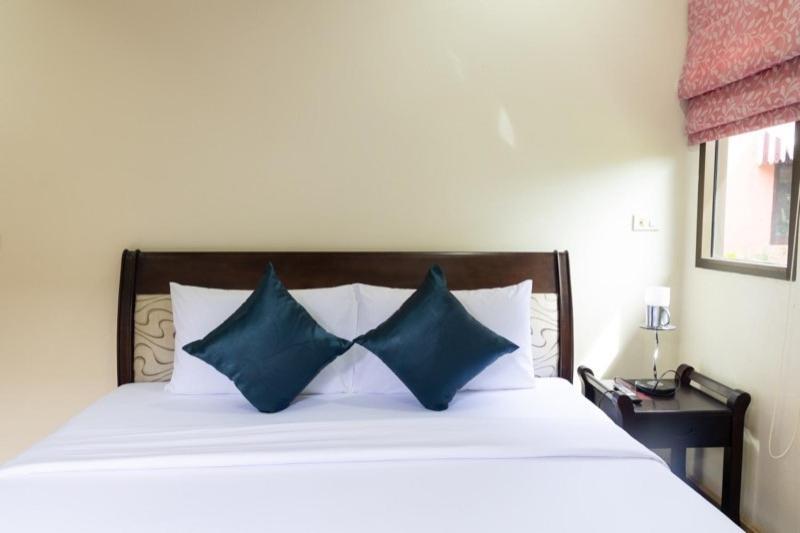 The New Villa Bãi biển Chaweng Ngoại thất bức ảnh
