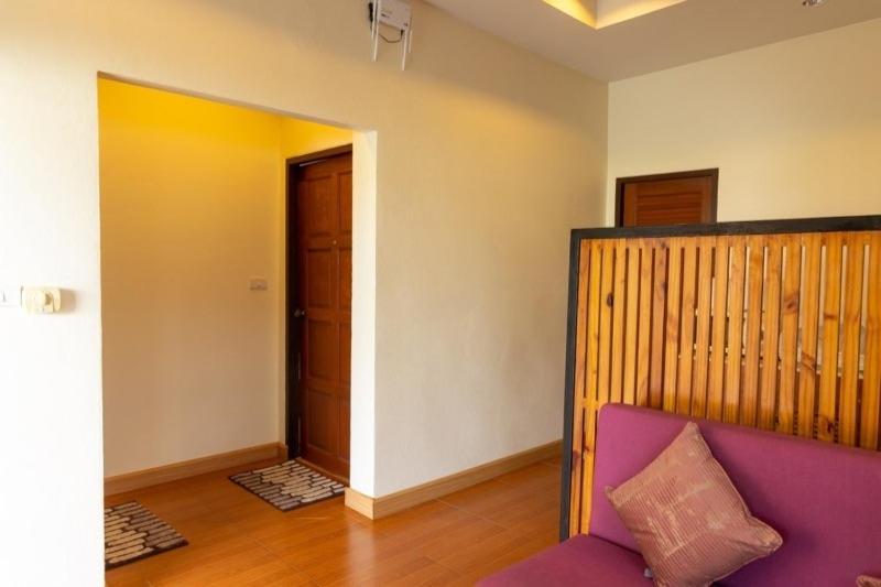The New Villa Bãi biển Chaweng Ngoại thất bức ảnh