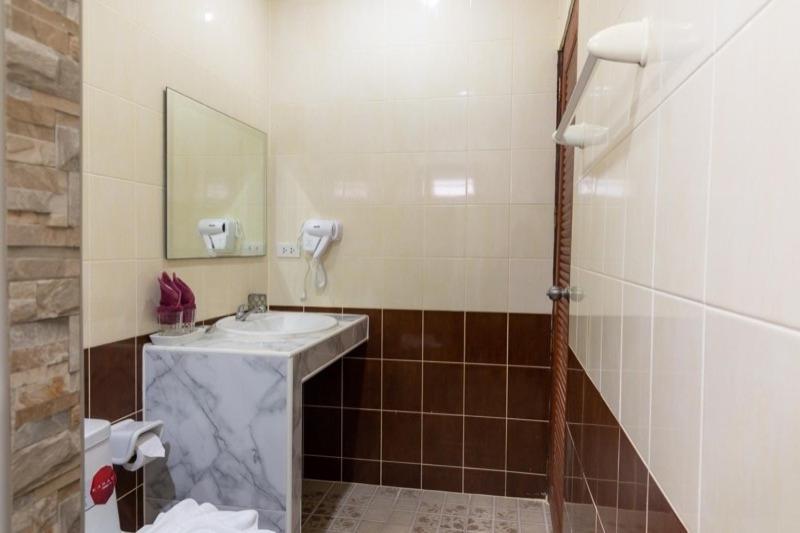 The New Villa Bãi biển Chaweng Ngoại thất bức ảnh