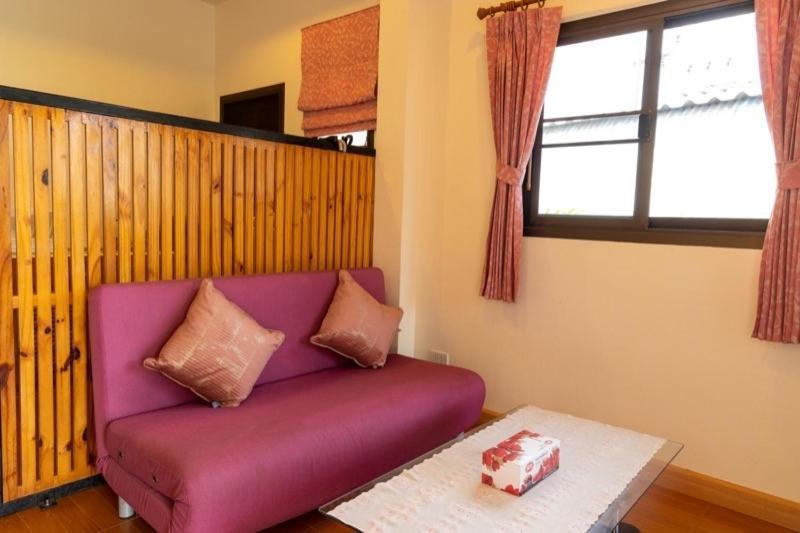 The New Villa Bãi biển Chaweng Ngoại thất bức ảnh