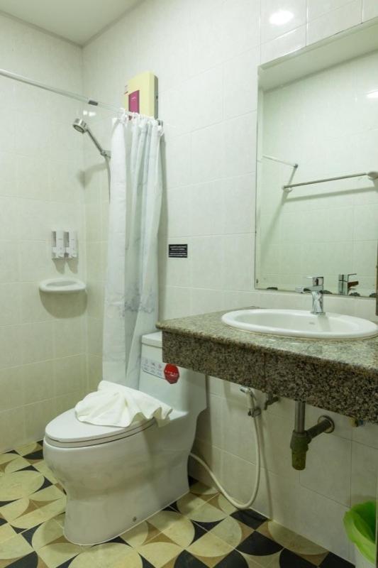 The New Villa Bãi biển Chaweng Ngoại thất bức ảnh
