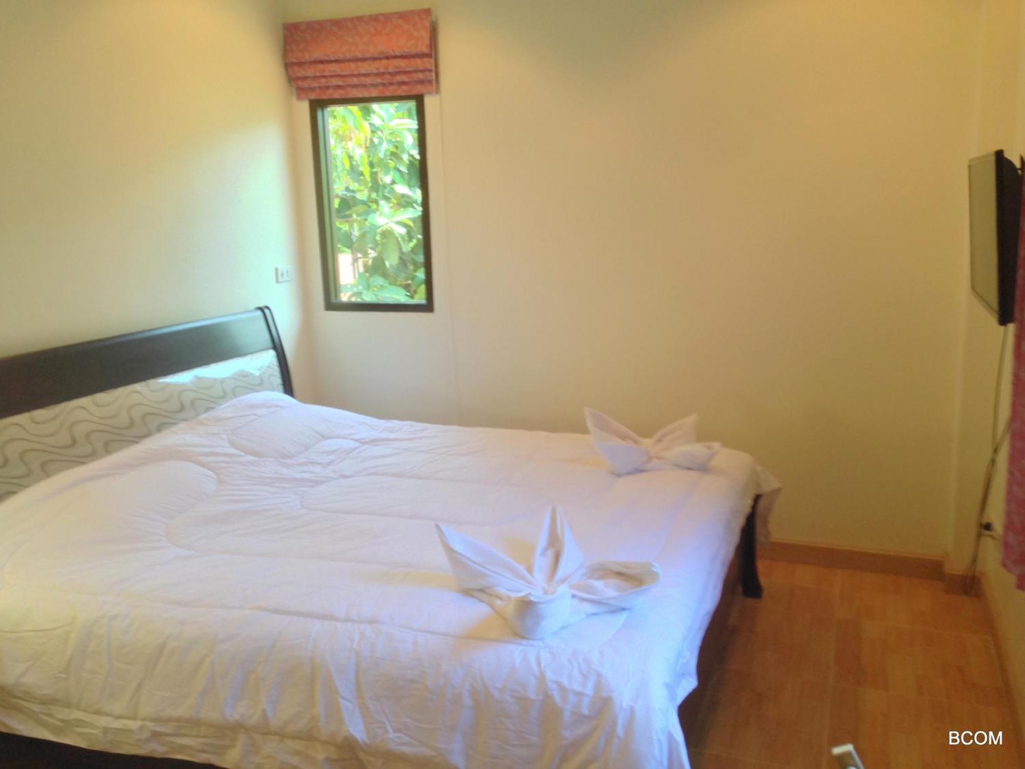 The New Villa Bãi biển Chaweng Phòng bức ảnh