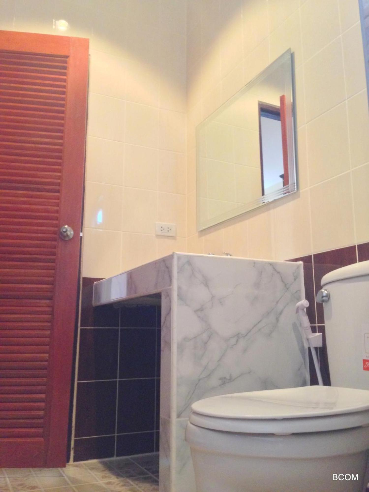 The New Villa Bãi biển Chaweng Phòng bức ảnh