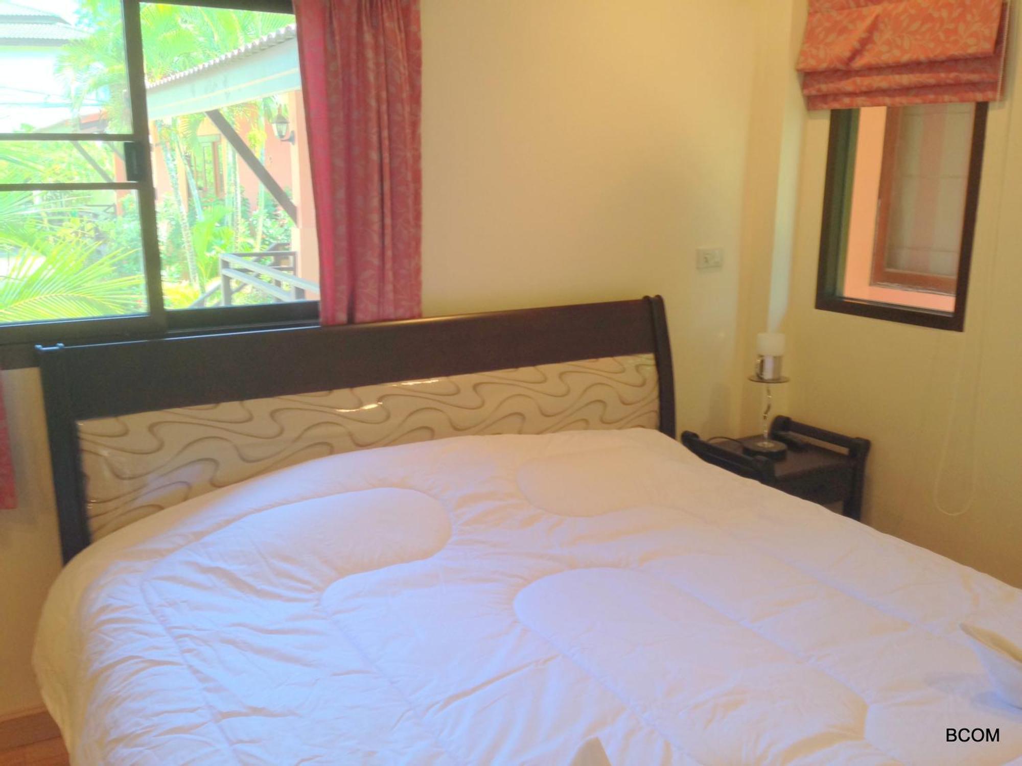 The New Villa Bãi biển Chaweng Phòng bức ảnh