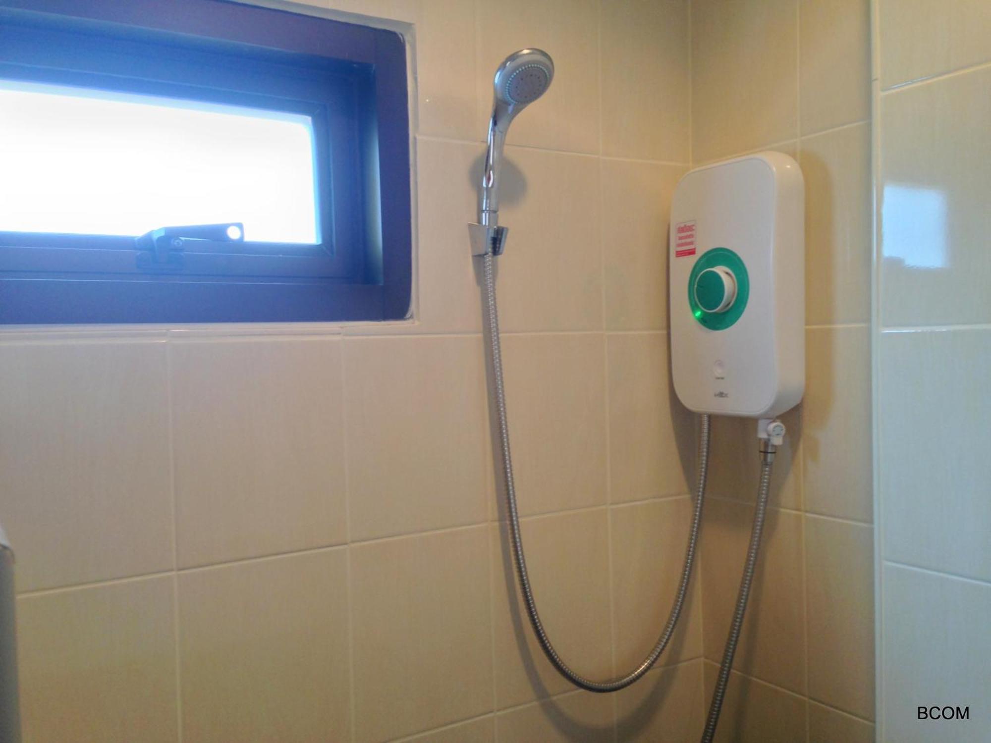 The New Villa Bãi biển Chaweng Phòng bức ảnh